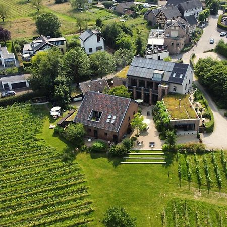 Domein Holset Bruisendwijnhuis Lemiers Eksteriør bilde